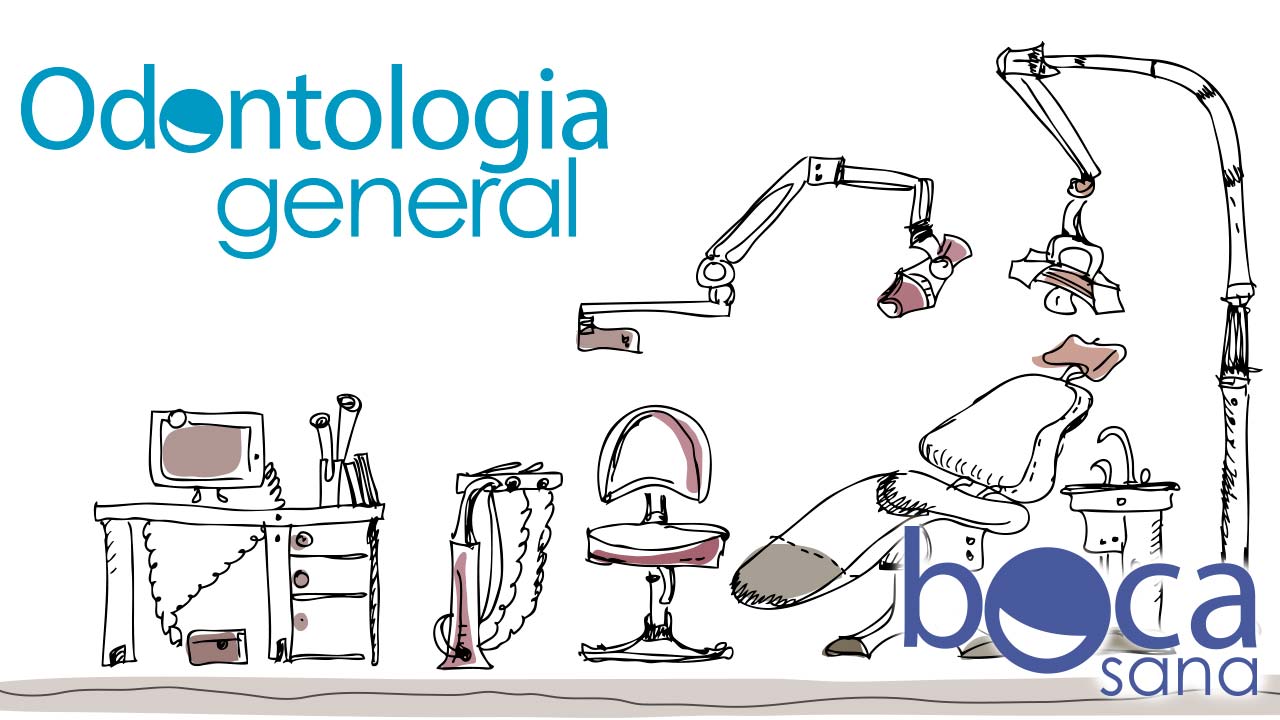 Odontologia General Que es