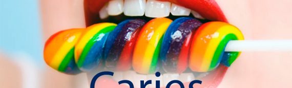 Caries Prevención