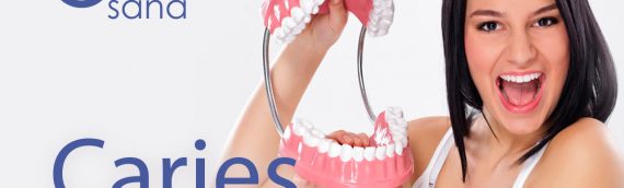 Caries tratamientos