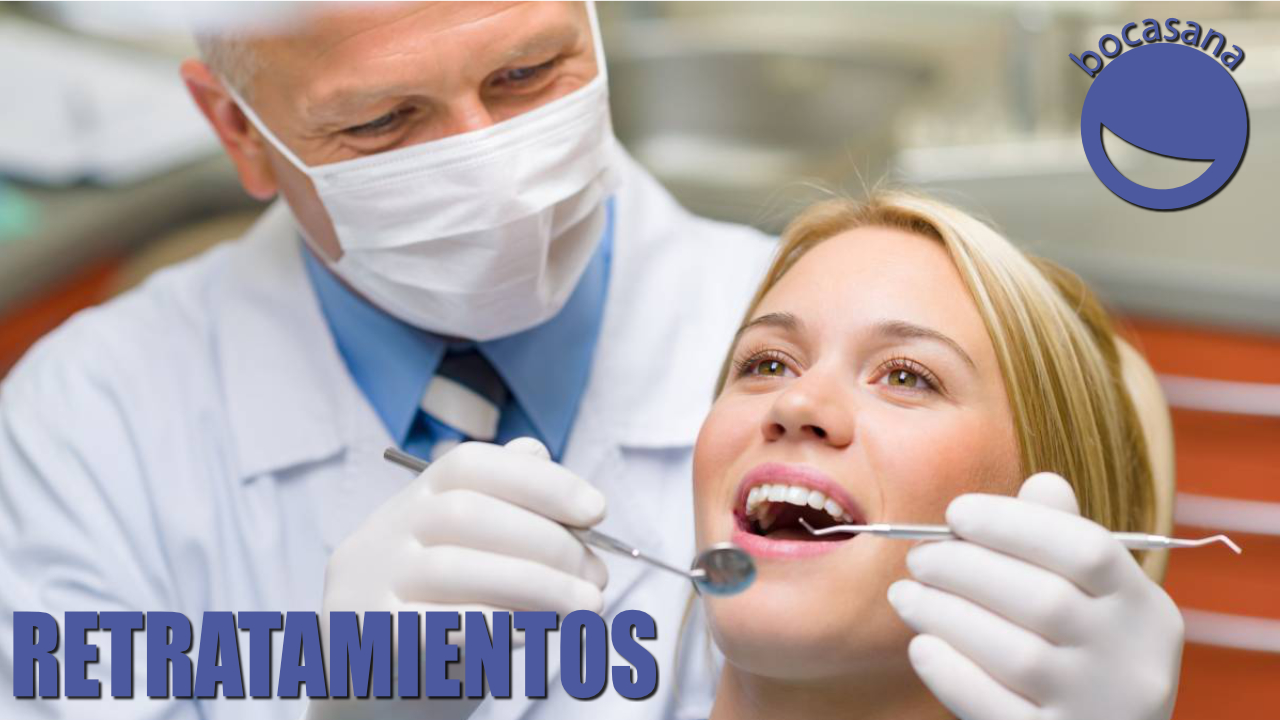 Retratamiento ¿que es?