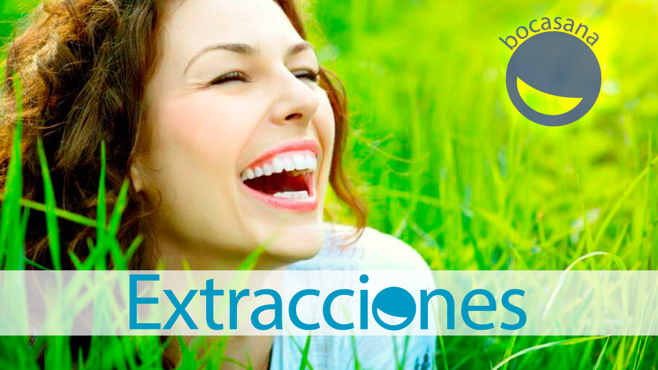 Extracciones dentales