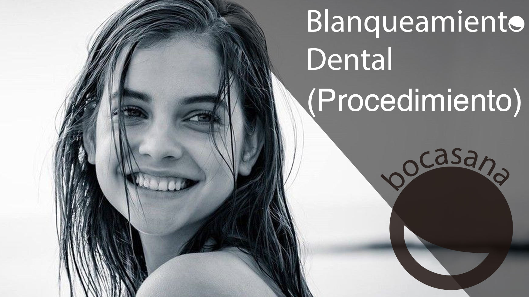 Blanqueamiento dental procedimiento