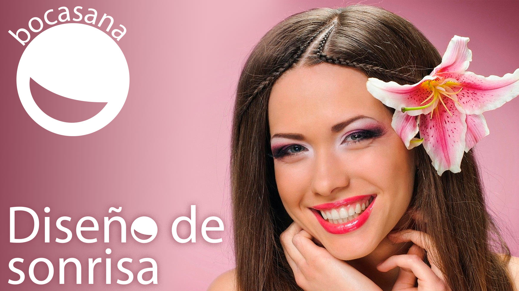 Odontologia estetica – Diseño de sonrisa