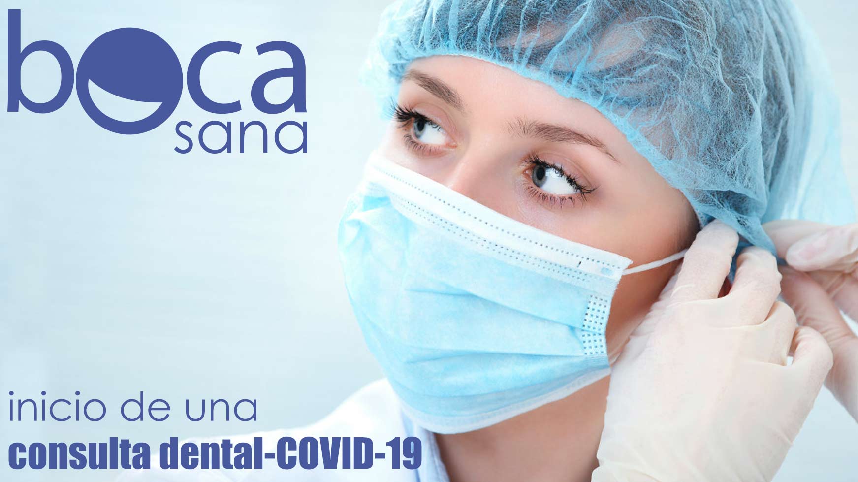 Consulta Dental COVID-19