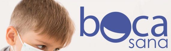 Consultorio dental coronas infantiles