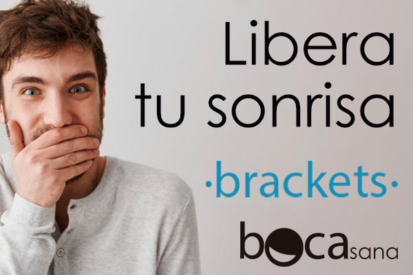 Brackets-Inicia tu tratamiento Buen Fin