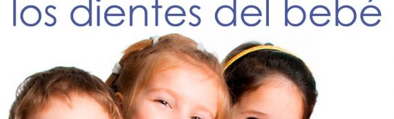 Verdades y mitos sobre los dientes del bebe