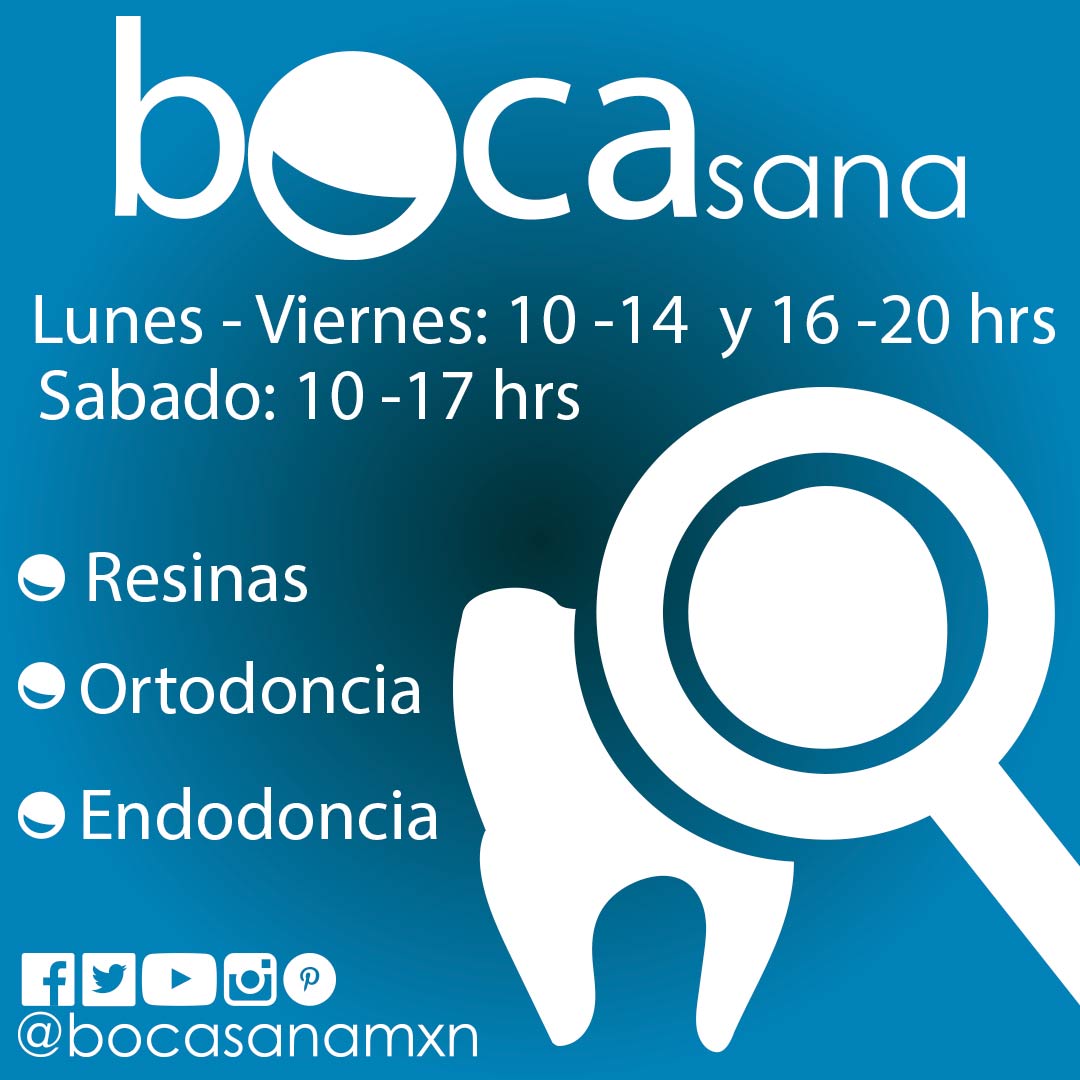 Consultorio dental tratamientos