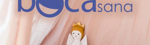 La historia magica del hada de los dientes