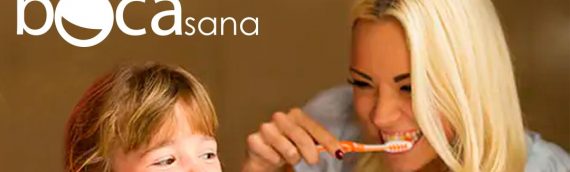 Guia Familiar Para La Salud Bucal
