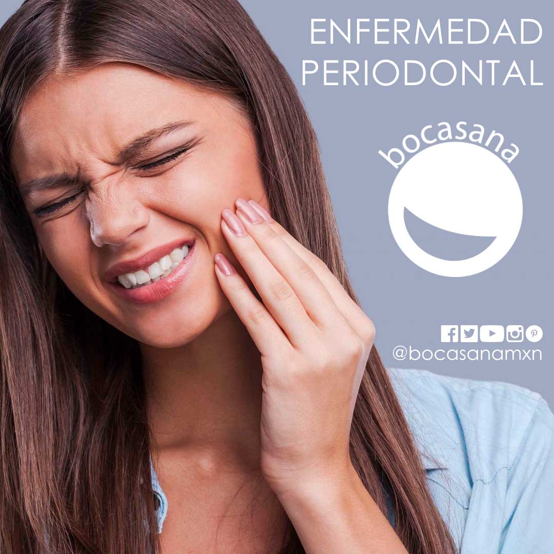 ENFERMEDAD PERIODONTAL