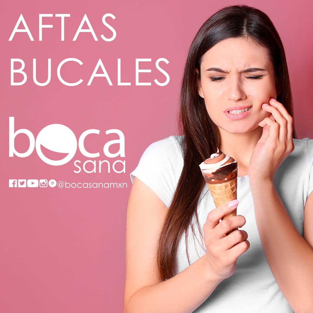 Afta bucales