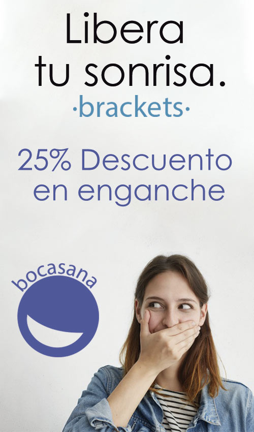 Dentista de brackets cerca de mi