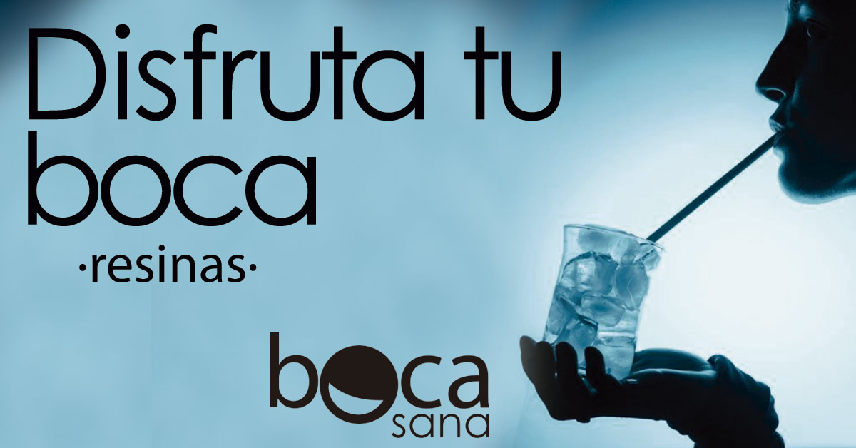 Resinas Dentales CDMX