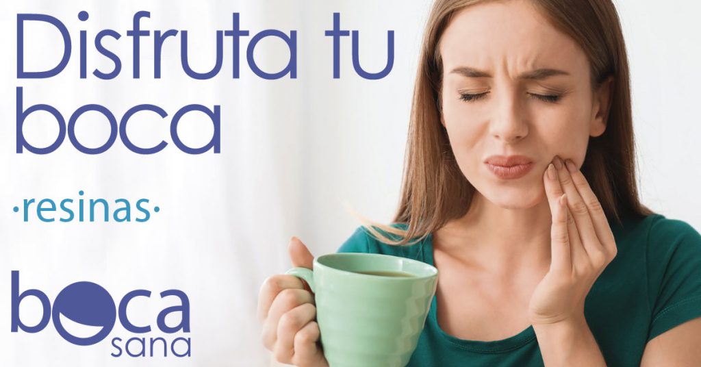 Resina Dentista