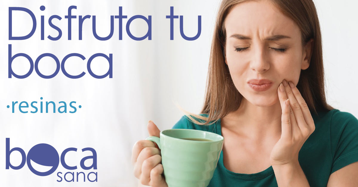 Resina Dentista