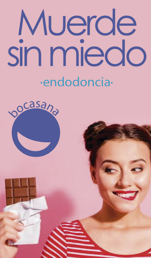 Endodoncia sin dolor