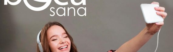 Cómo Pueden Mantener Una Sonrisa Brillante Los Adolescentes?