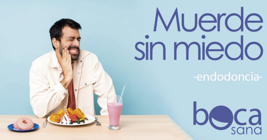 Donde hacen endodoncia