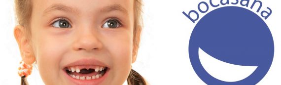 Odontopediatria cerca de mi – Cuándo quitar un diente flojo?