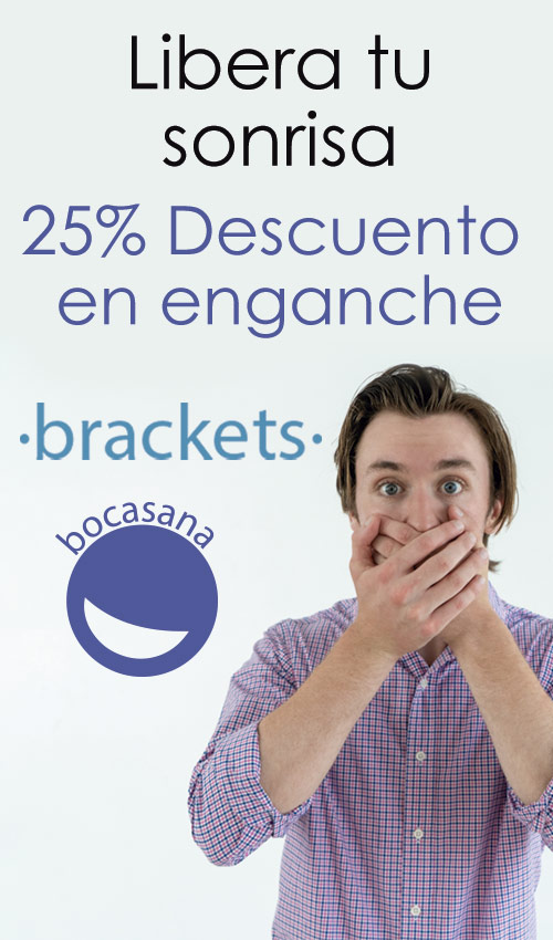 Que brackets son mas rapidos?