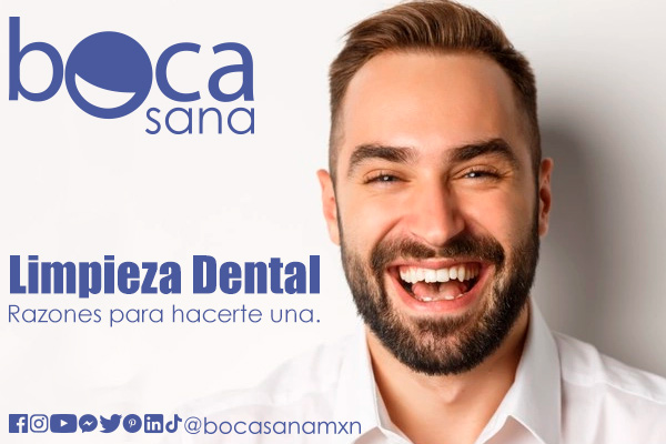 Limpieza Dental dentalia