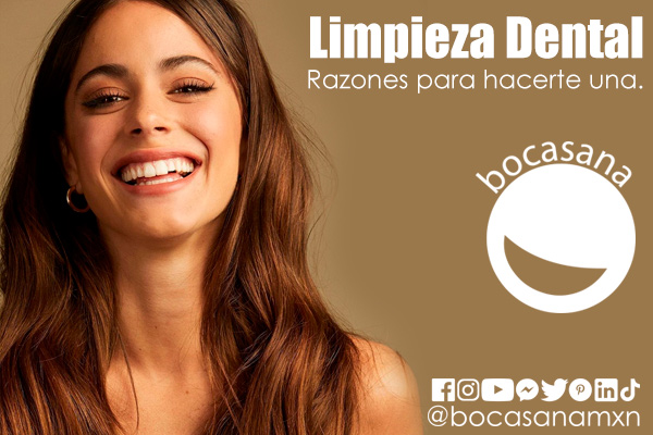 Limpieza Dental dentalia