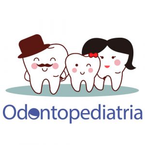 Odontopediatria