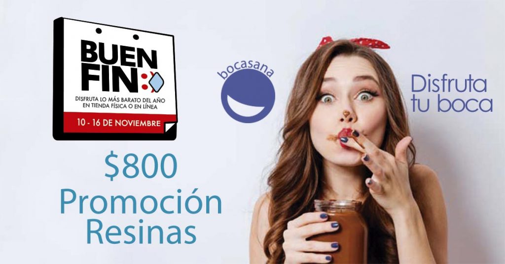 Resinas el Buen Fin